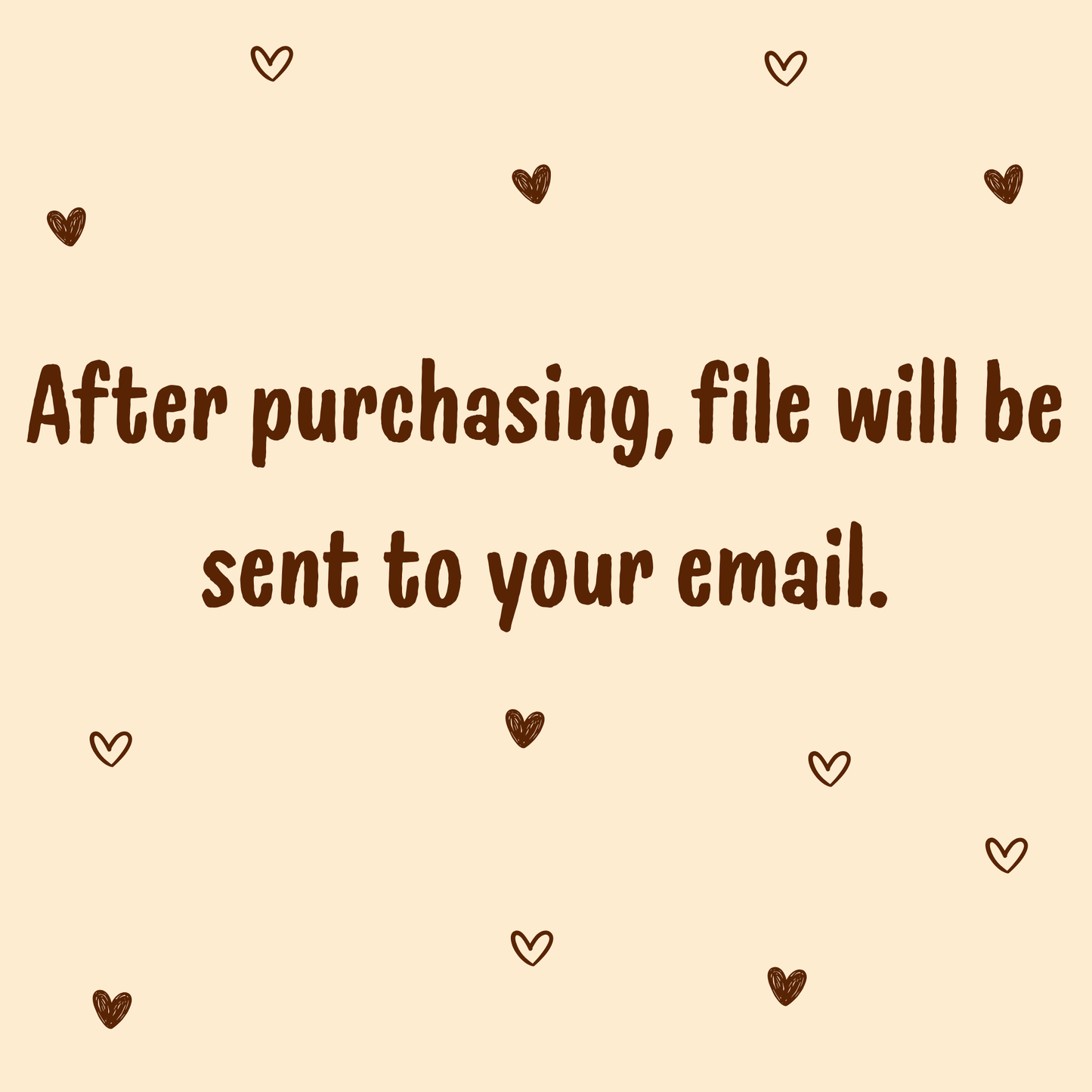 Books and Cookies Seamless Pattern