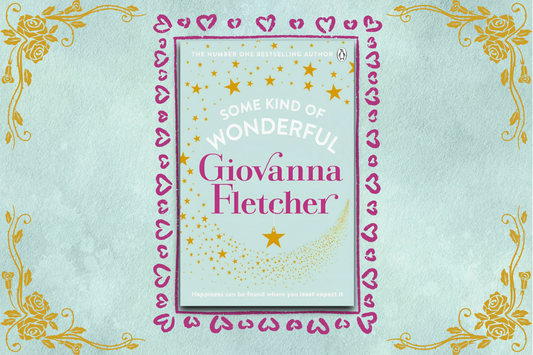 Some Kind of Wonderful by Giovanna Fletcher
