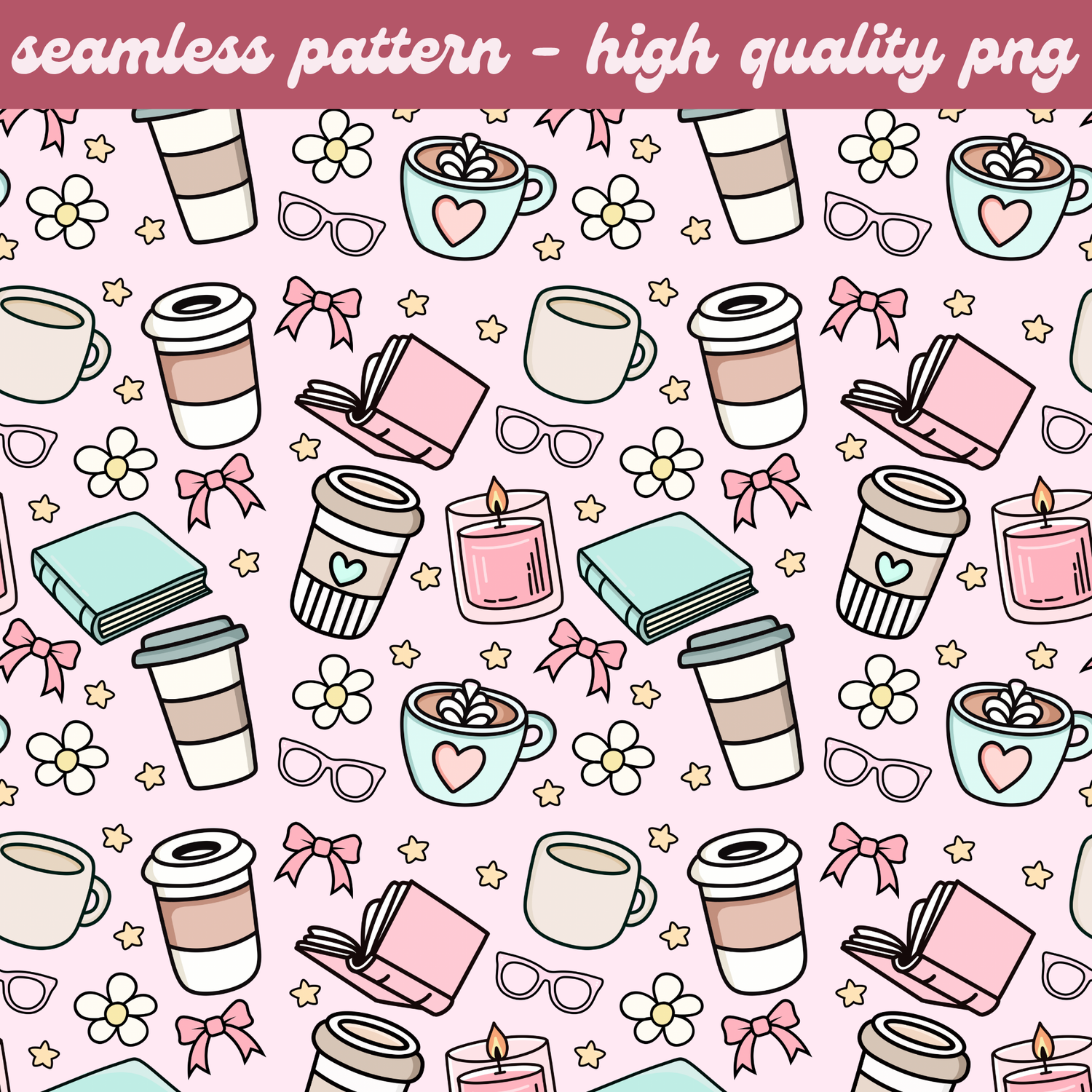 Seamless Patterns