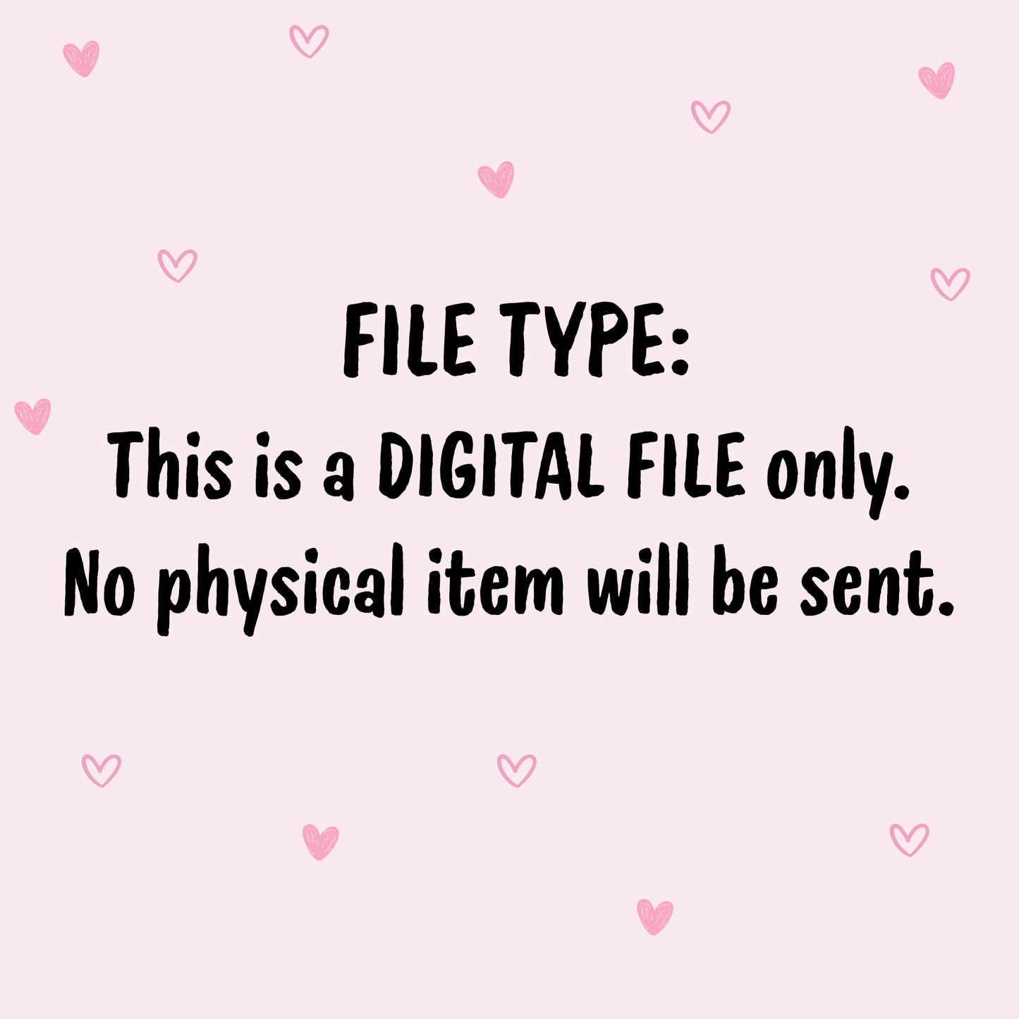 Bookish Girlie Seamless Pattern