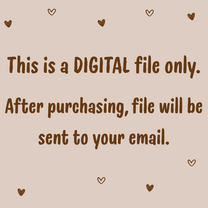 Warm and Cozy Sticker Bundle