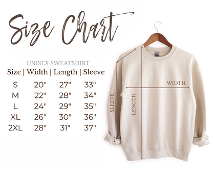 Zodiac Academy Alumni Sweatshirt